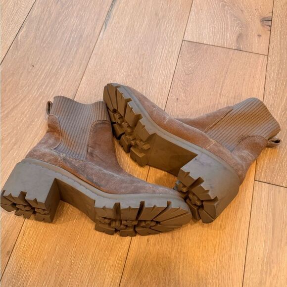 Steve Madden
Hayle Boots
Women's - Picture 5 of 9